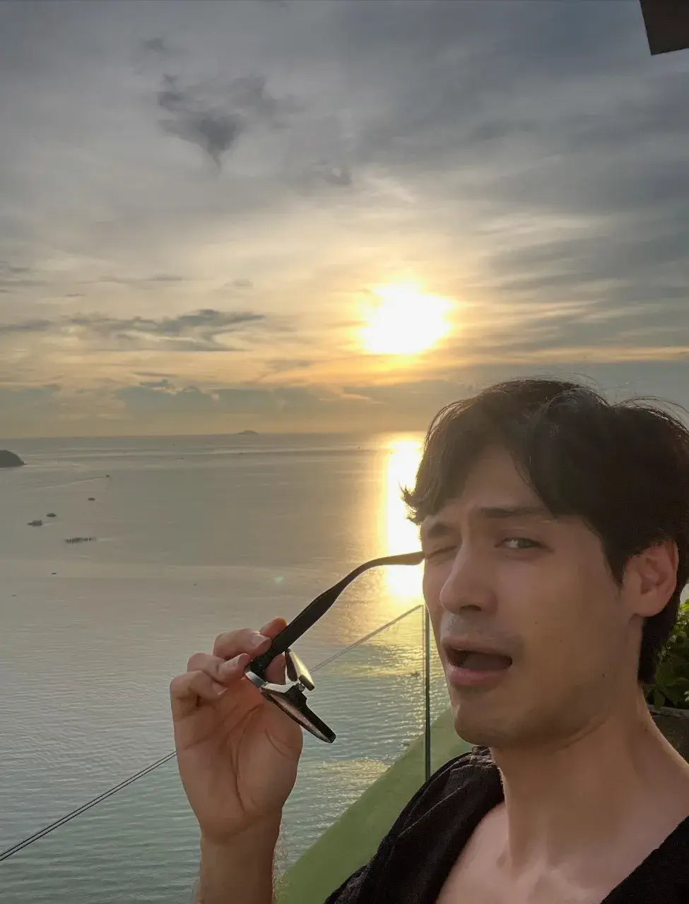 อยากโดนเครา จะครางให้ดังๆ