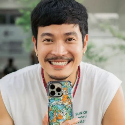 อยากโดนเครา จะครางให้ดังๆ