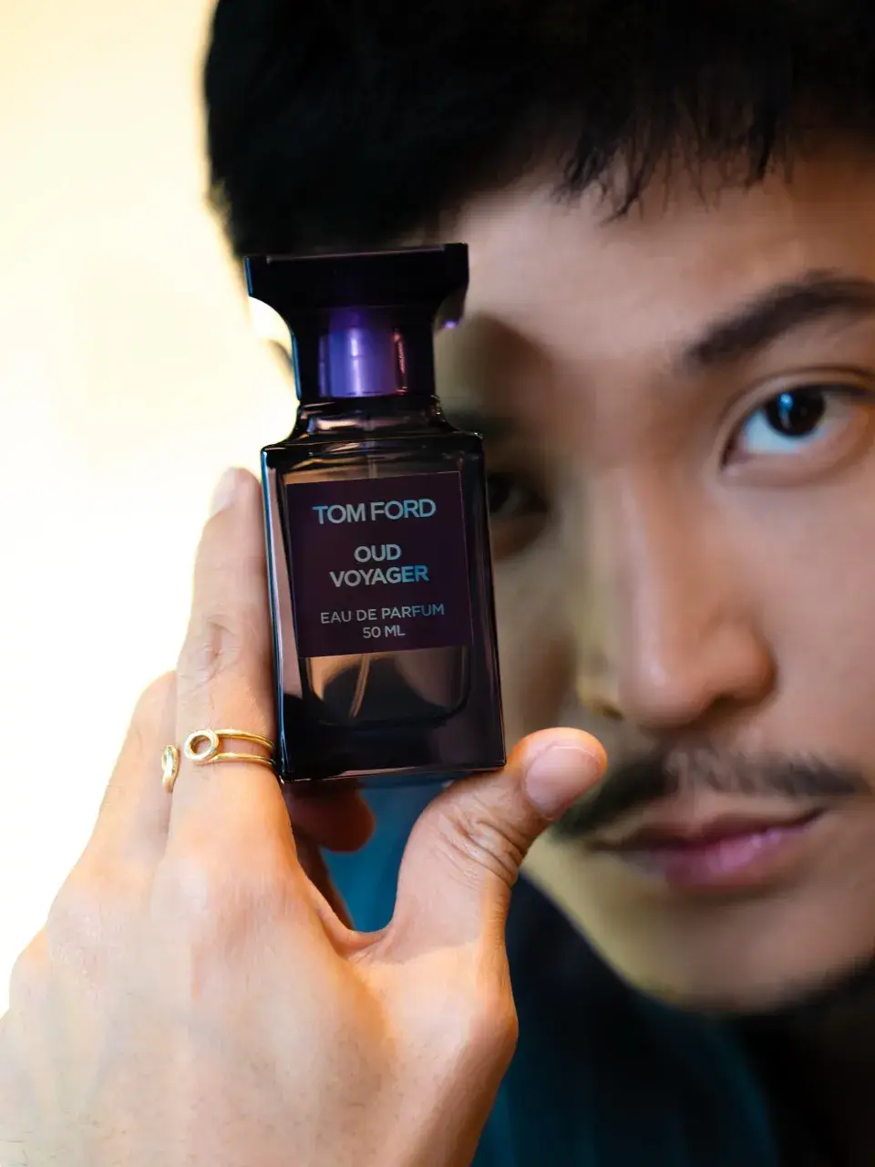 หลงรักหนุ่มมาดเข้ม