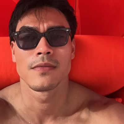 หลงรักหนุ่มมาดเข้ม