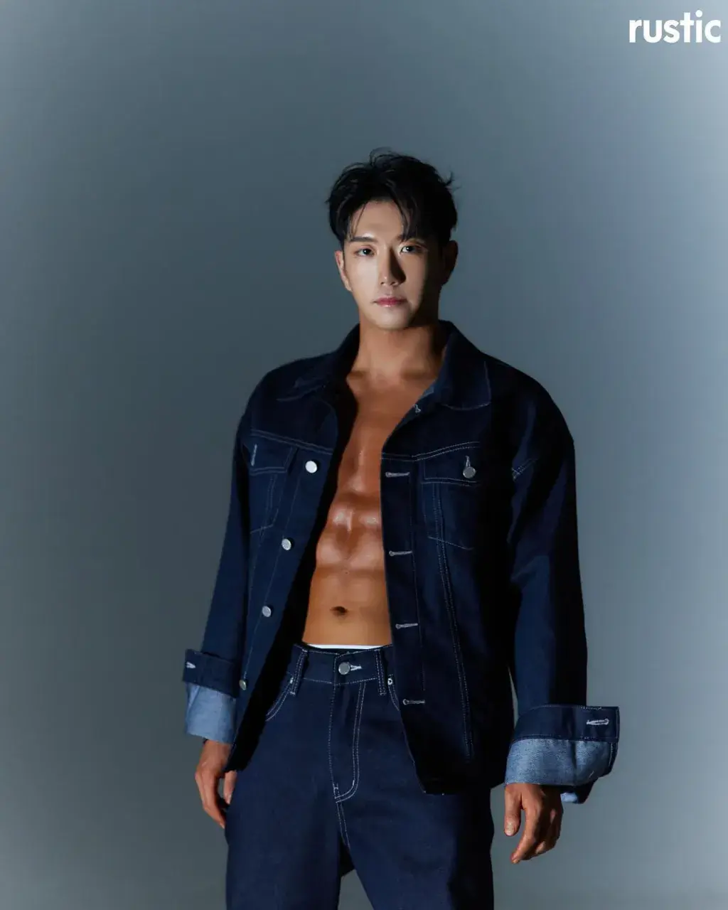 หนุ่มเกาหลีงานดี มีวาร์ป ( IG : yundooydy )