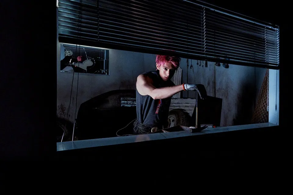 Dylan Wang @ ELLE China September 2025 (B)