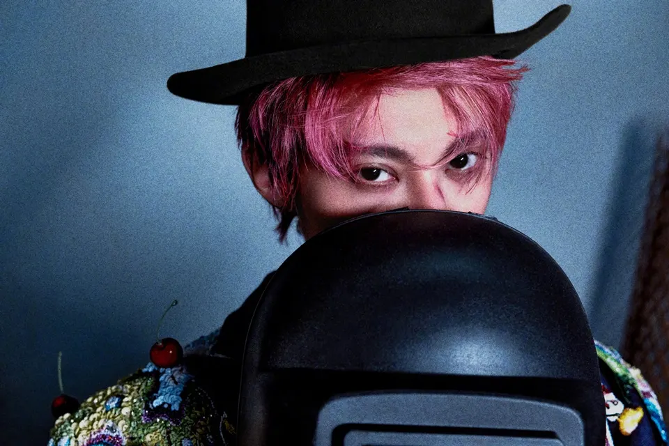 Dylan Wang @ ELLE China September 2025 (B)