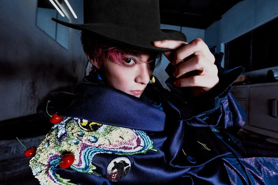 Dylan Wang @ ELLE China September 2025 (B)