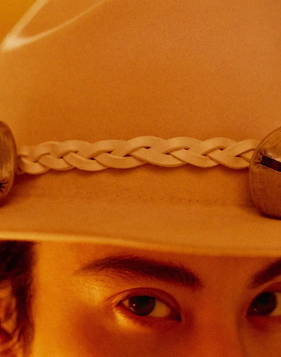 Dylan Wang @ ELLE China September 2025 (A)