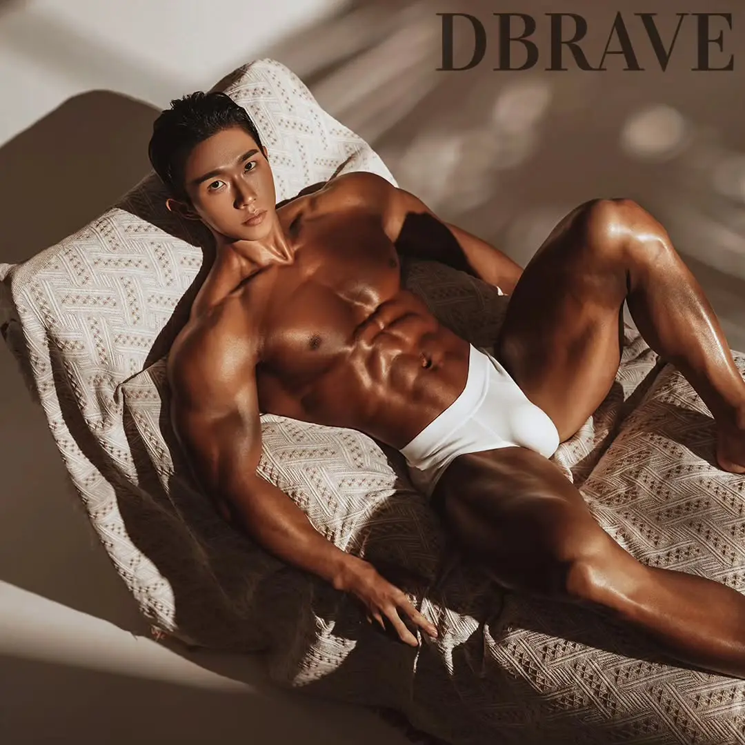 หนุ่มเกาหลีงานดี มีวาร์ป ( IG : jjuntime )