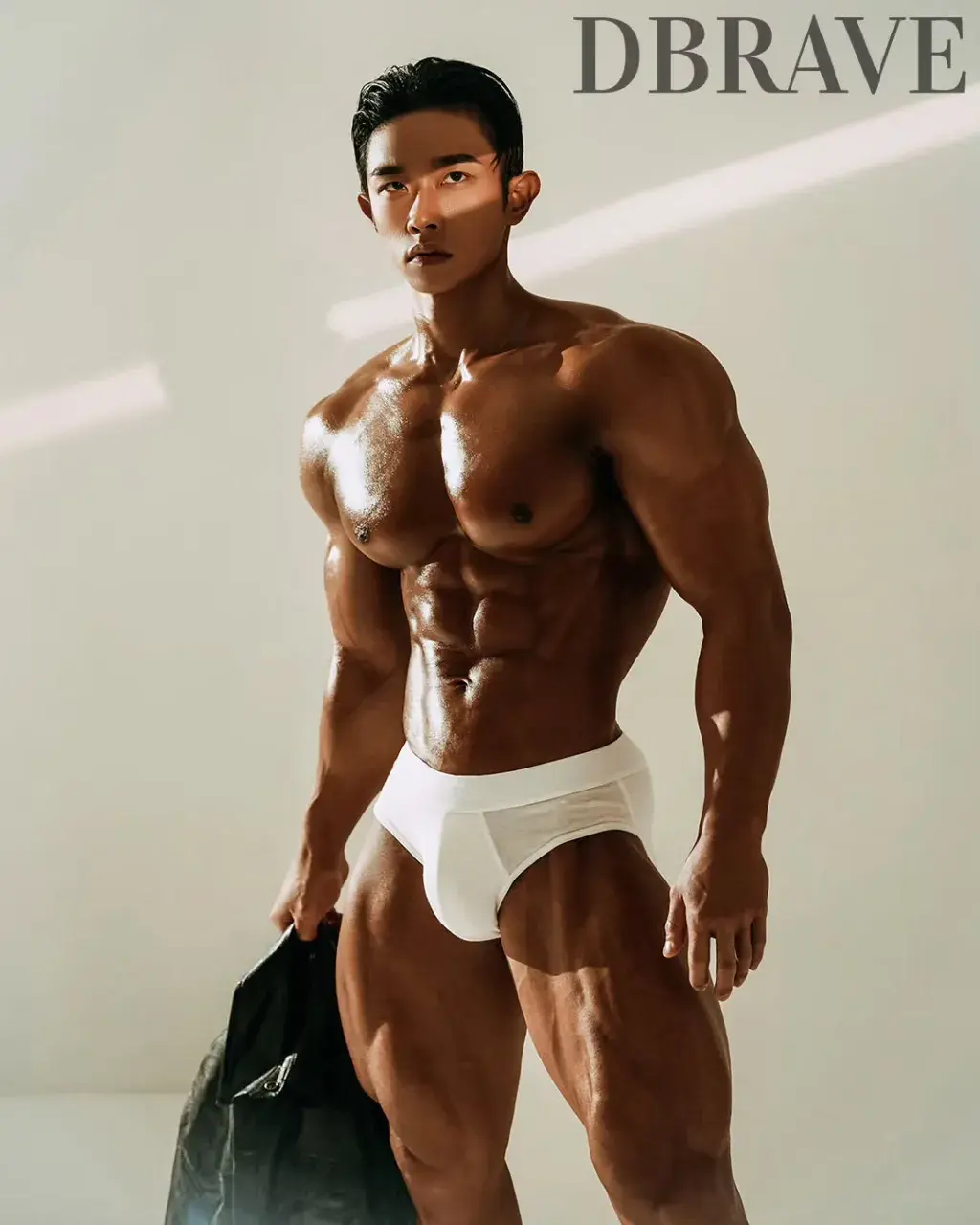 หนุ่มเกาหลีงานดี มีวาร์ป ( IG : jjuntime )