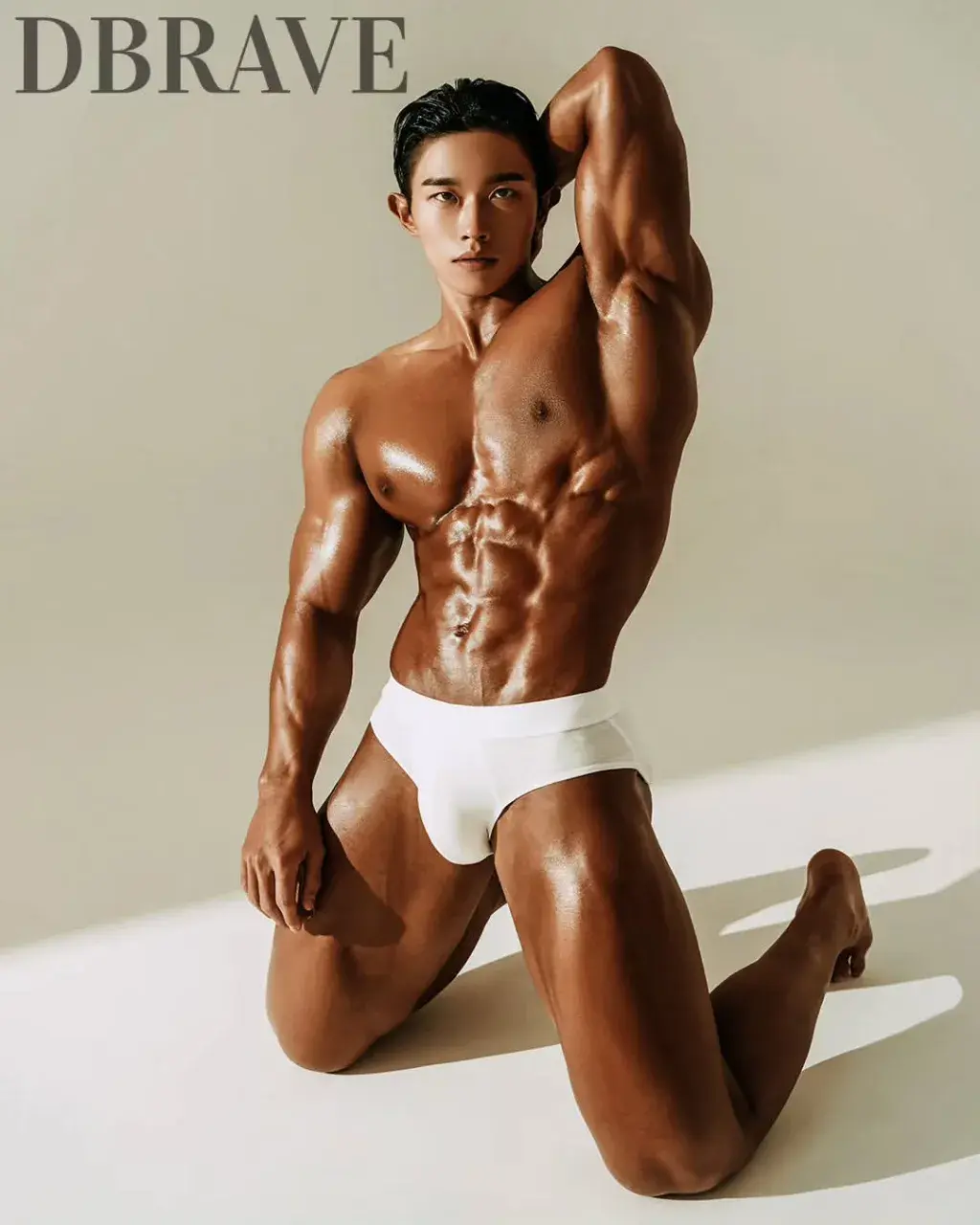 หนุ่มเกาหลีงานดี มีวาร์ป ( IG : jjuntime )