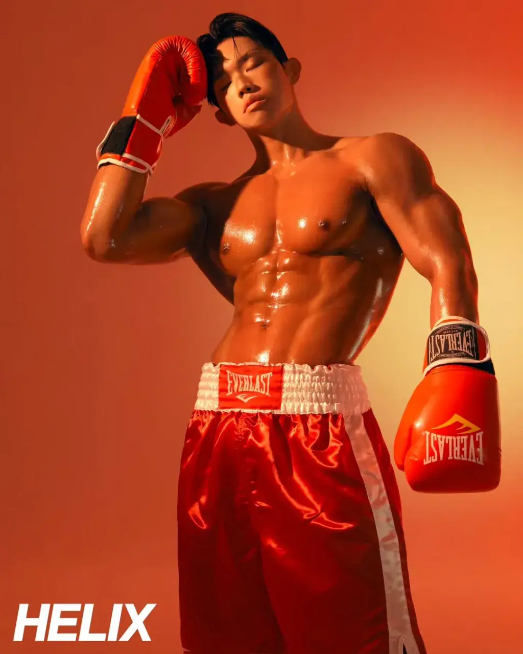 หนุ่มเกาหลีงานดี มีวาร์ป ( IG : jjuntime )