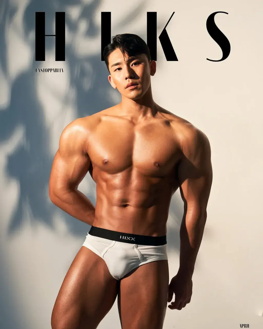 หนุ่มเกาหลีงานดี มีวาร์ป ( IG : classic___sun )