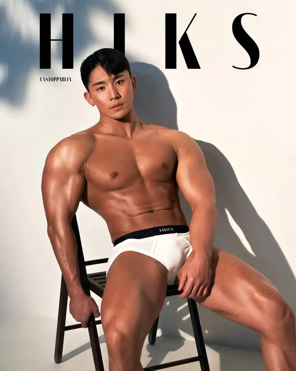 หนุ่มเกาหลีงานดี มีวาร์ป ( IG : classic___sun )