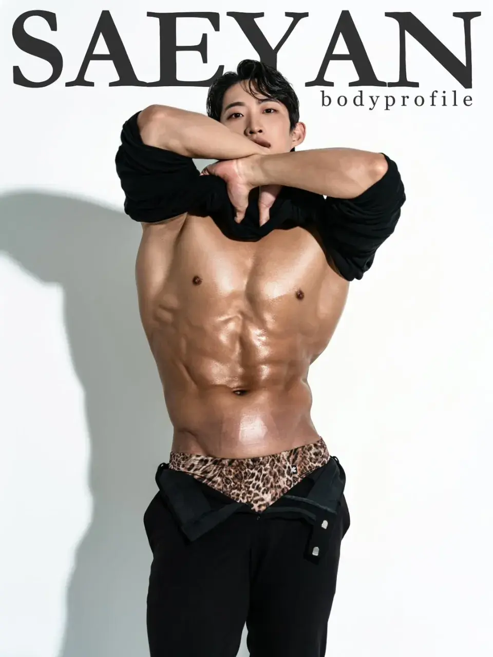 หนุ่มเกาหลีงานดี มีวาร์ป ( IG : ____t_o_p____ )