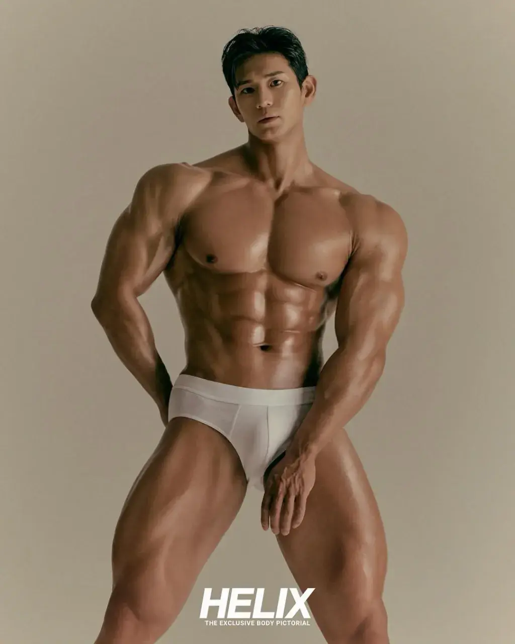 หนุ่มเกาหลีงานดี มีวาร์ป ( IG : kimminsoku )