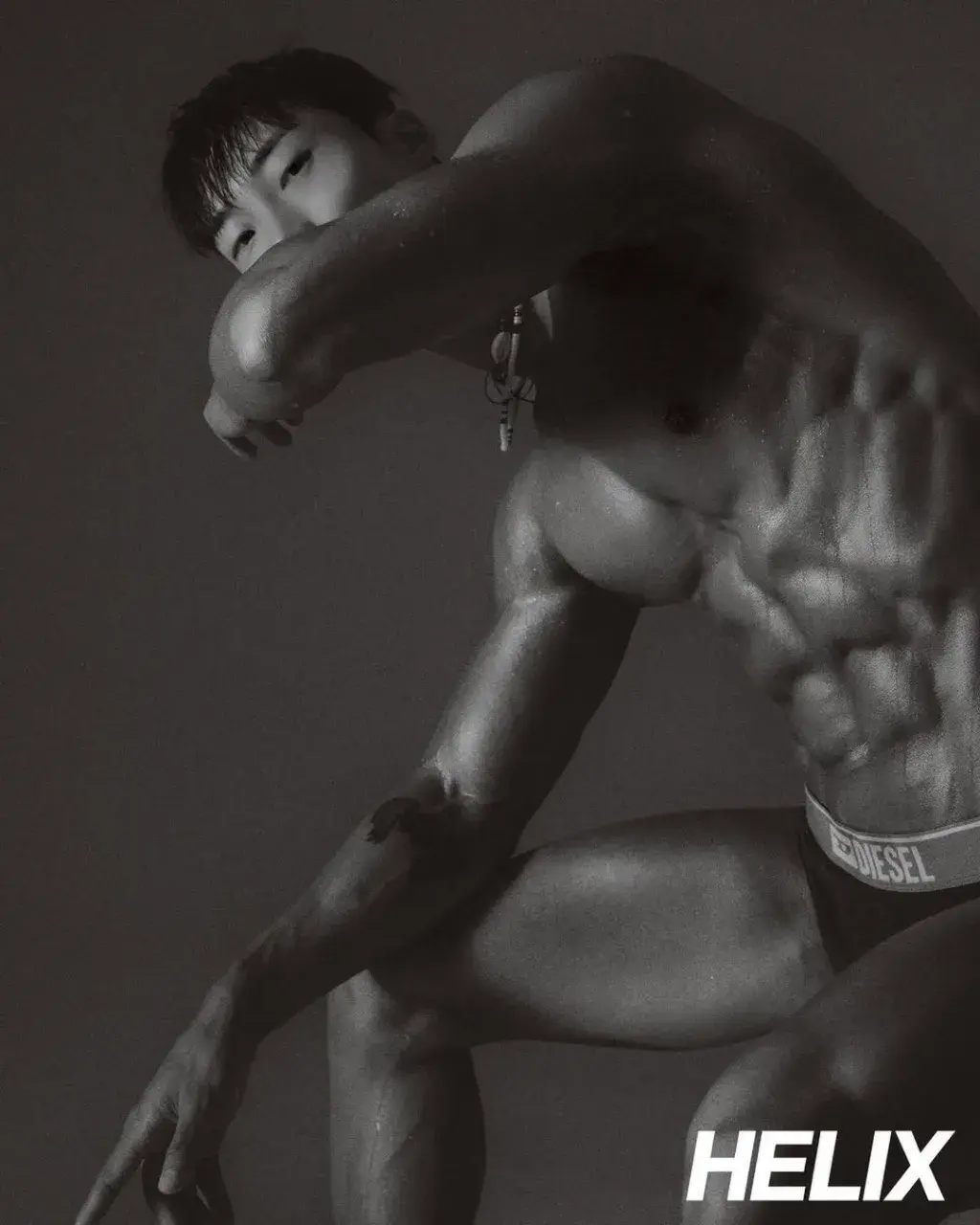 หนุ่มเกาหลีงานดี มีวาร์ป ( IG : seuniv )