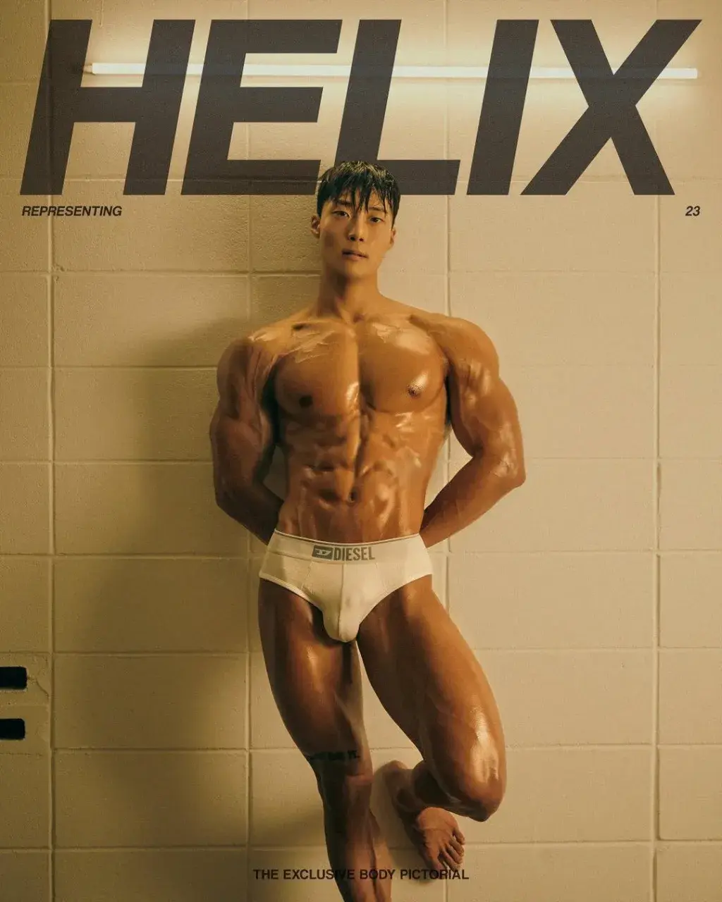 หนุ่มเกาหลีงานดี มีวาร์ป ( IG : seuniv )