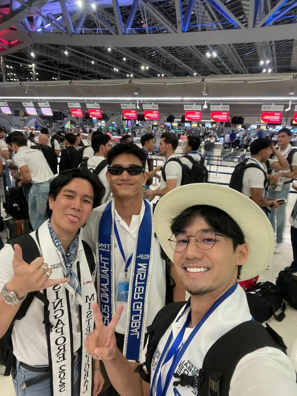 Youphalat Phethany participating in the ππππππ ππππππ ππππ