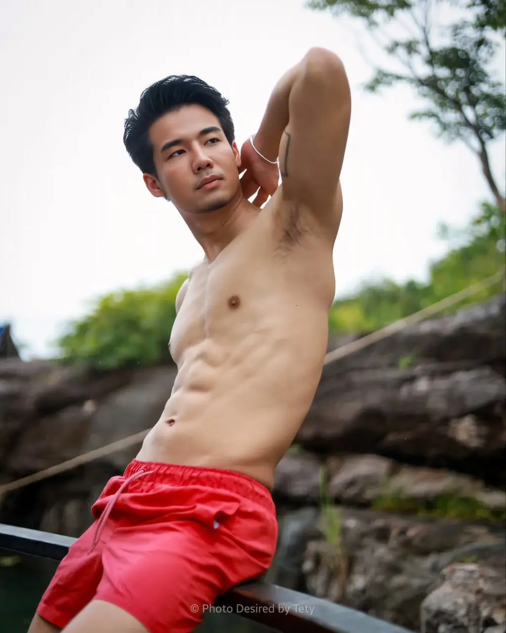 Youphalat Phethany participating in the ππππππ ππππππ ππππ