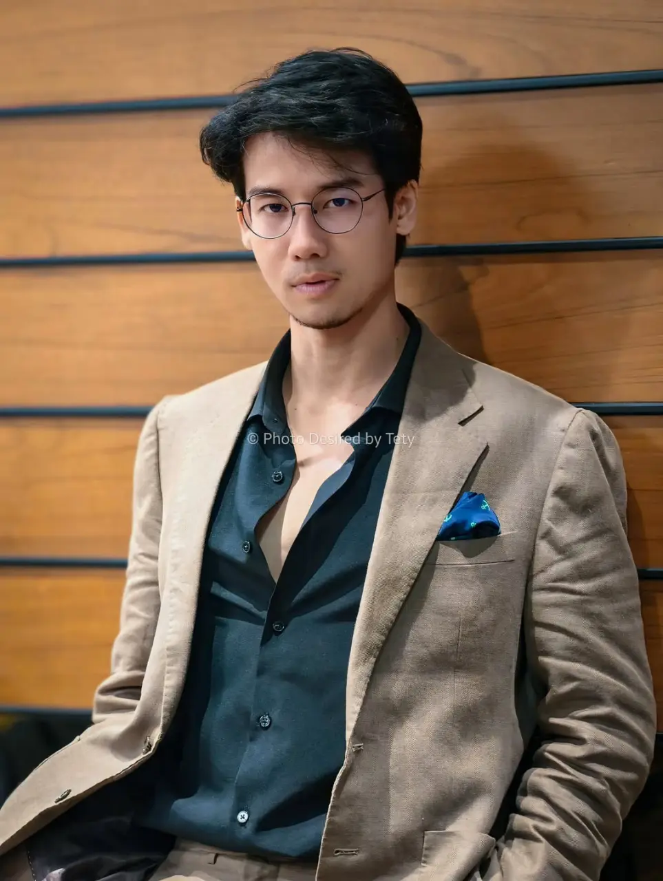 Youphalat Phethany participating in the ππππππ ππππππ ππππ