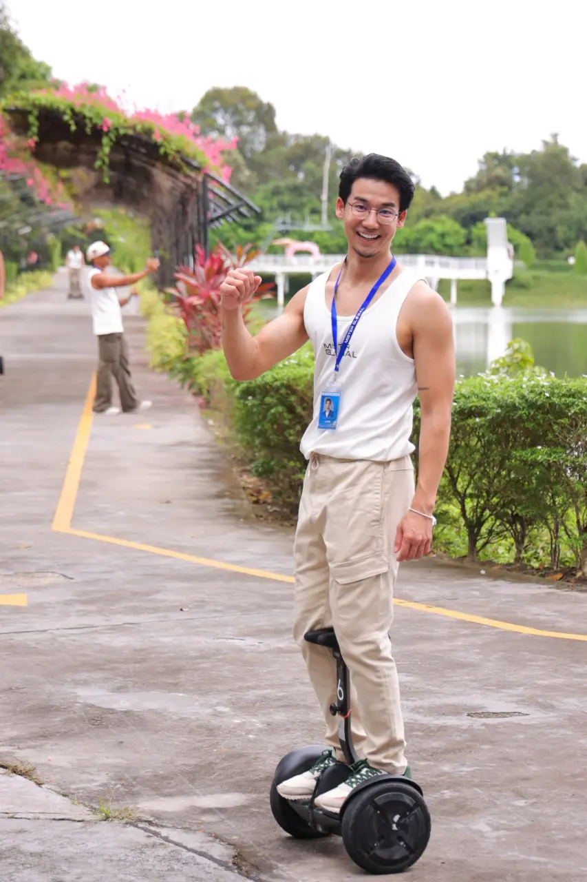 Youphalat Phethany participating in the ππππππ ππππππ ππππ