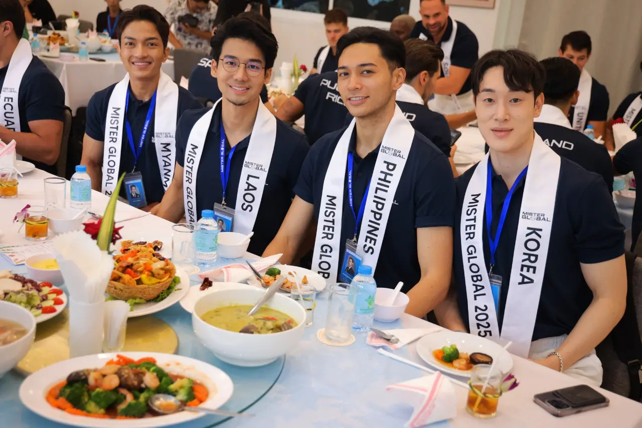 Youphalat Phethany participating in the ππππππ ππππππ ππππ