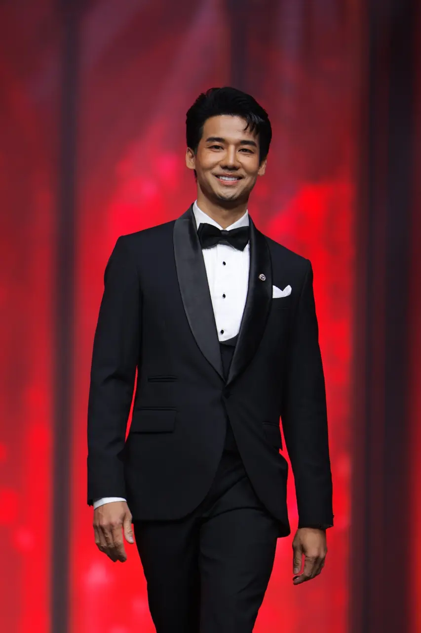 Youphalat Phethany participating in the ππππππ ππππππ ππππ