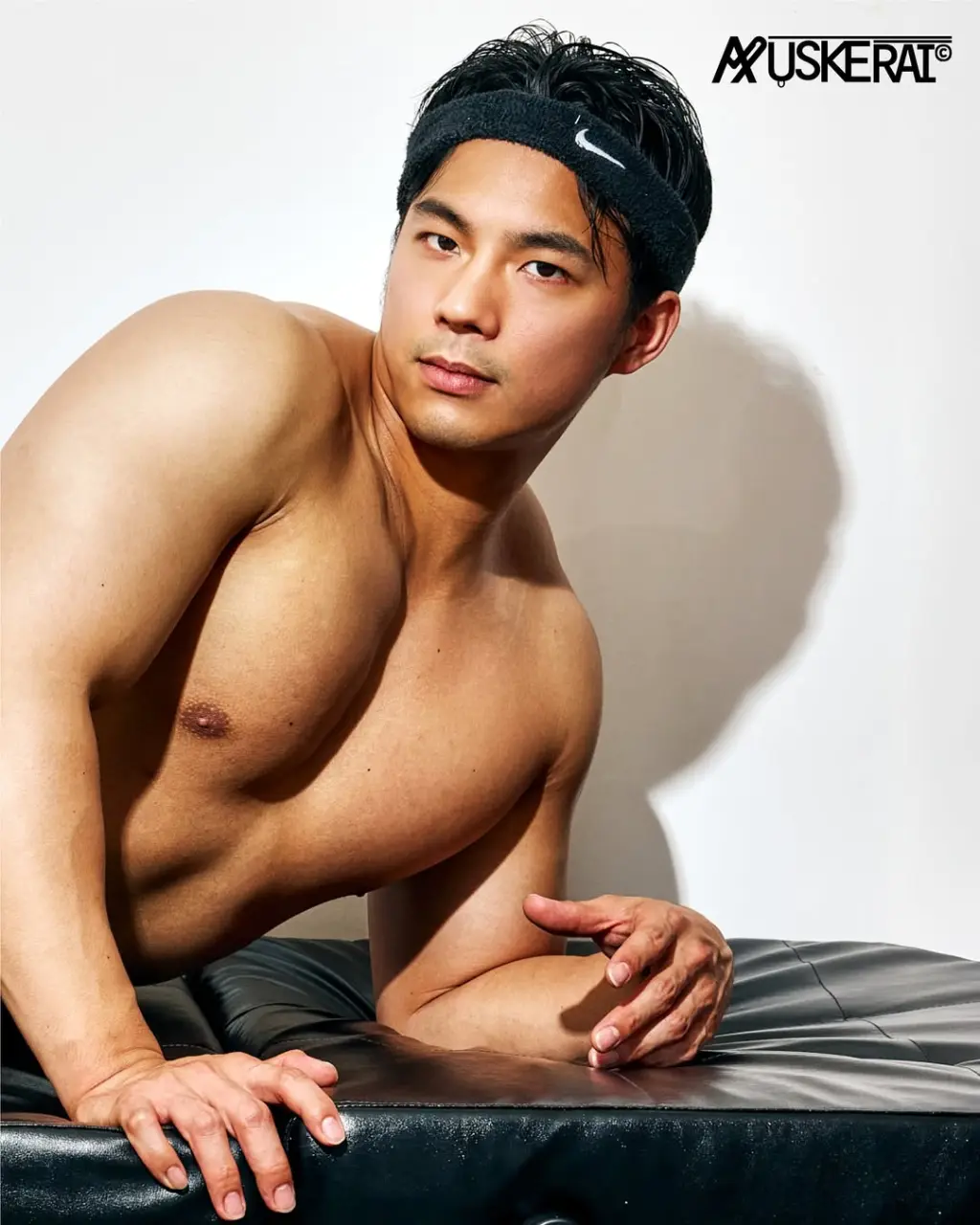 Bodybuilder : Motoya Oku 2