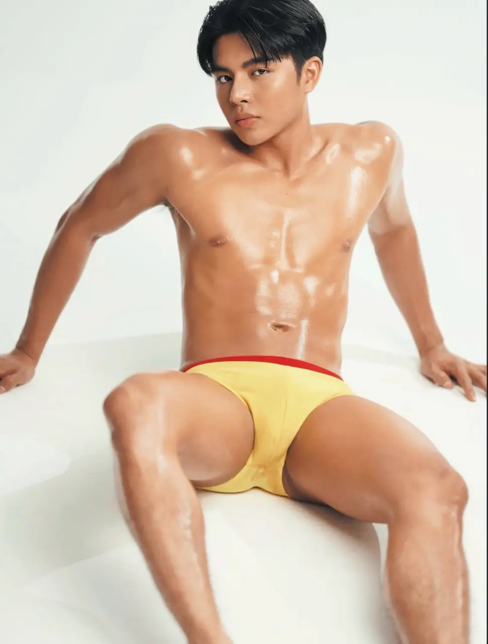 Cool GUY : Marck Marasigan