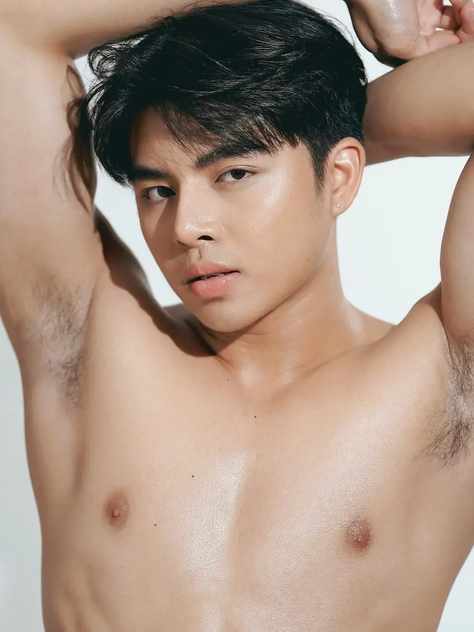 Cool GUY : Marck Marasigan