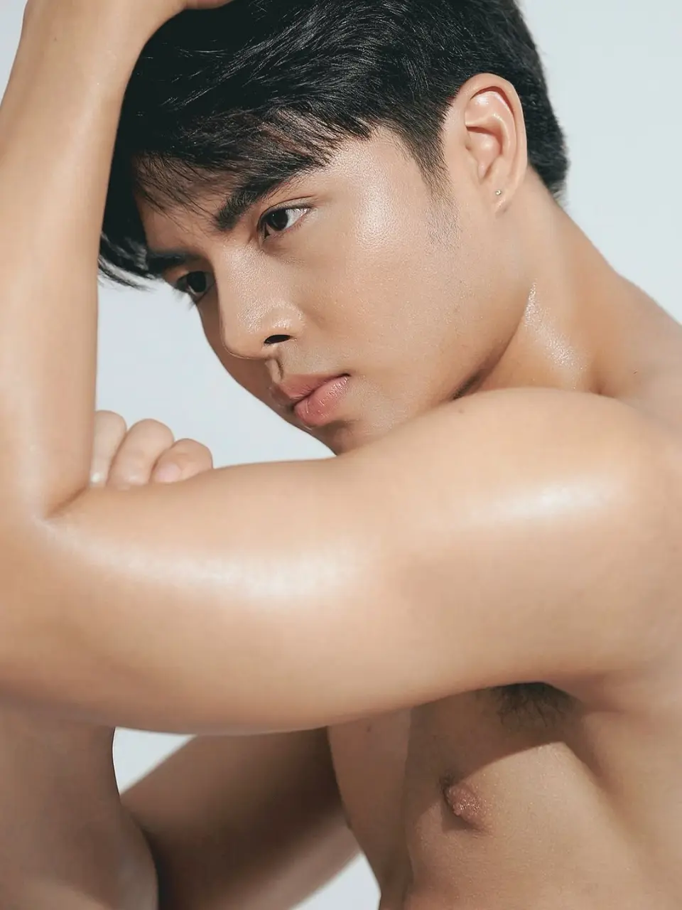 Cool GUY : Marck Marasigan