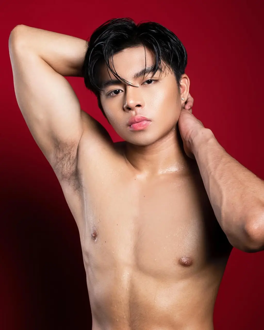 Cool GUY : Marck Marasigan