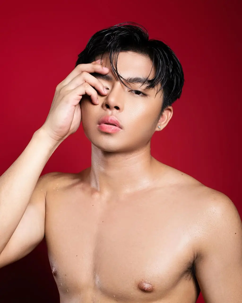 Cool GUY : Marck Marasigan