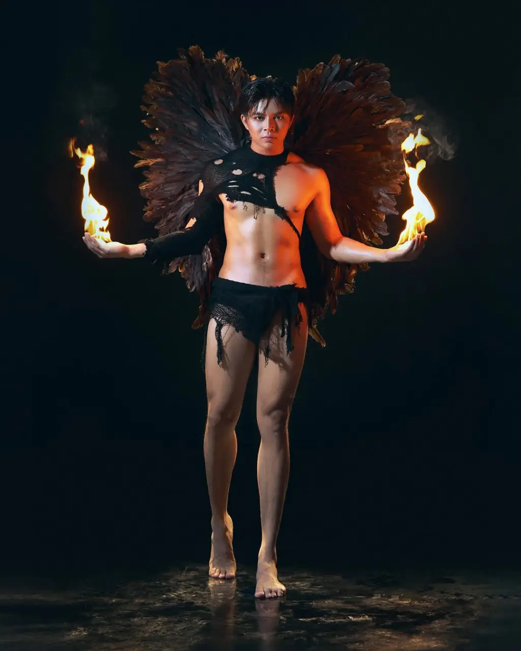 Cool GUY : Marck Marasigan