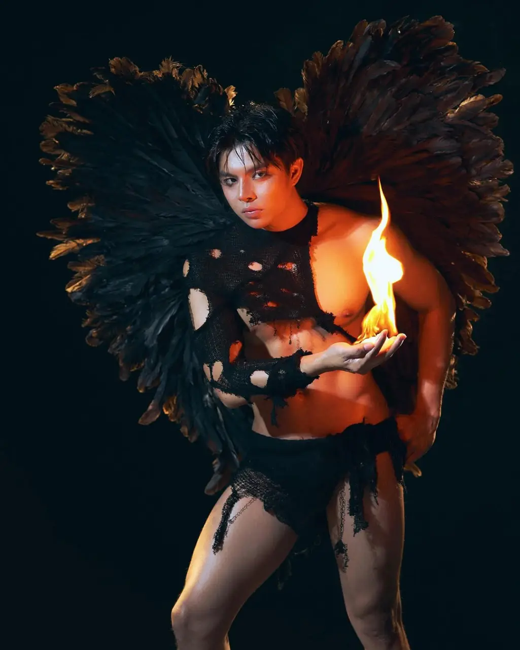 Cool GUY : Marck Marasigan