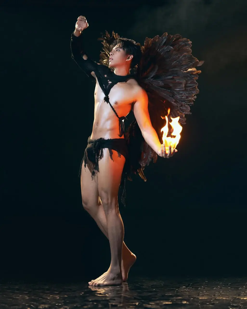 Cool GUY : Marck Marasigan