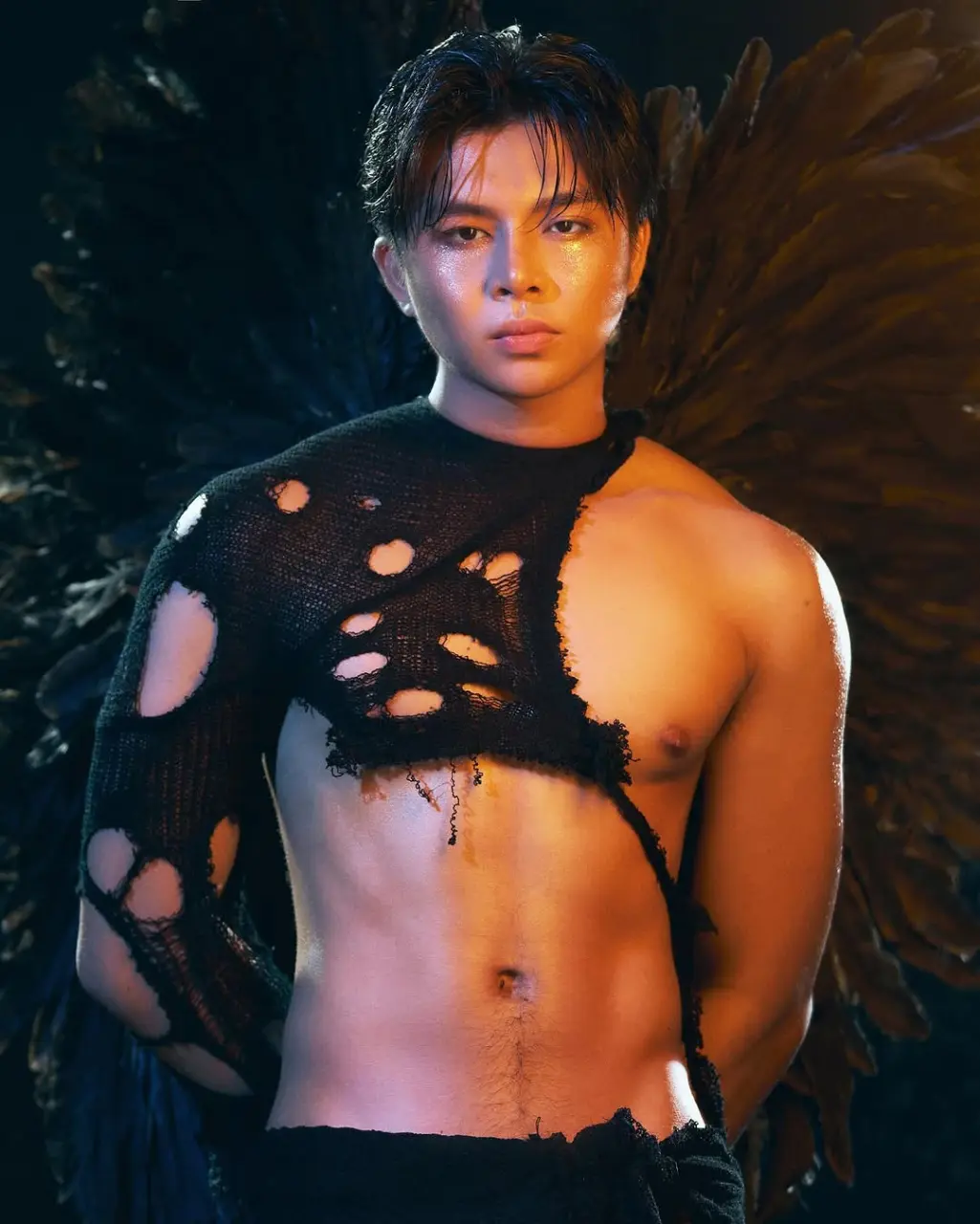 Cool GUY : Marck Marasigan