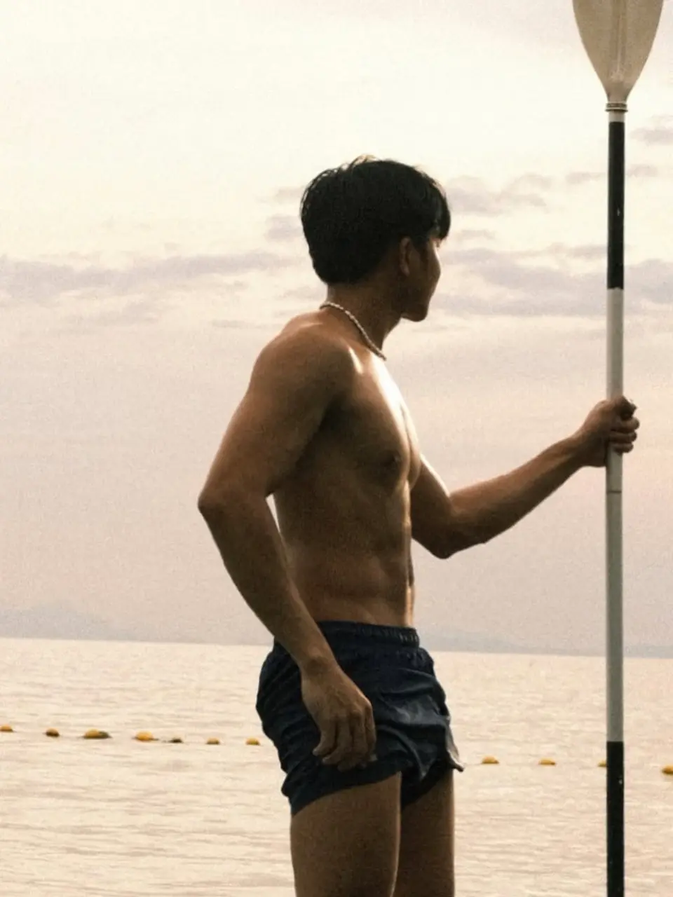 Cool GUY : Marck Marasigan