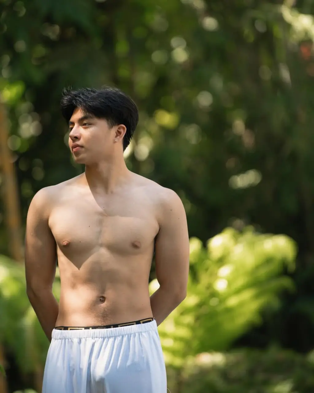 Cool GUY : Marck Marasigan