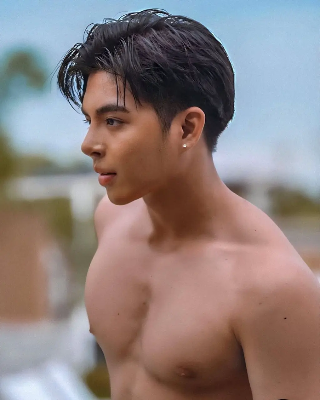 Cool GUY : Marck Marasigan