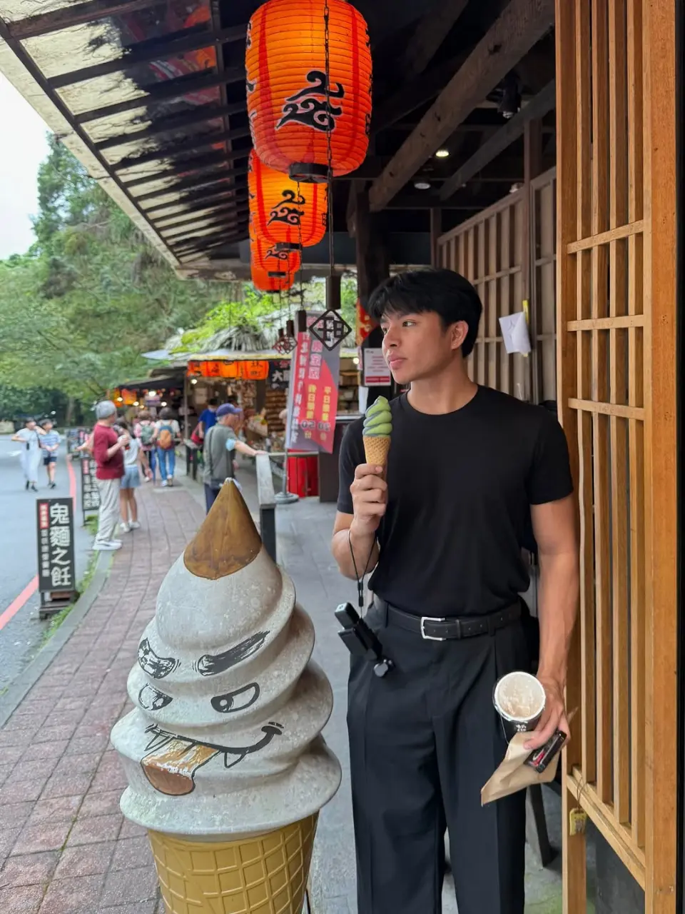 Cool GUY : Marck Marasigan