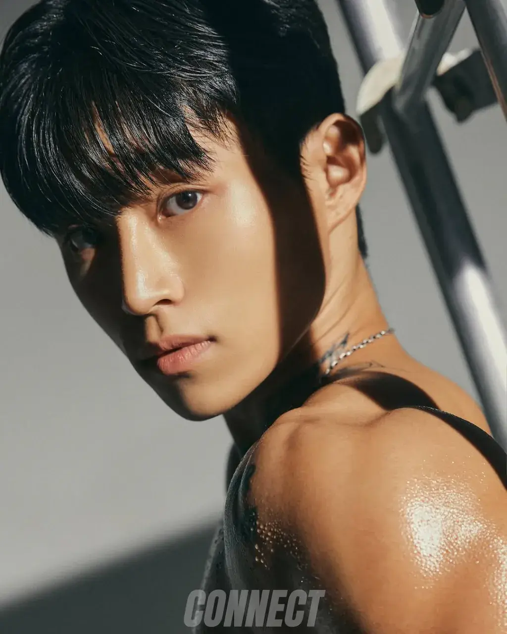 หนุ่มเกาหลีงานดี มีวาร์ป ( IG : lim_yolo_ )