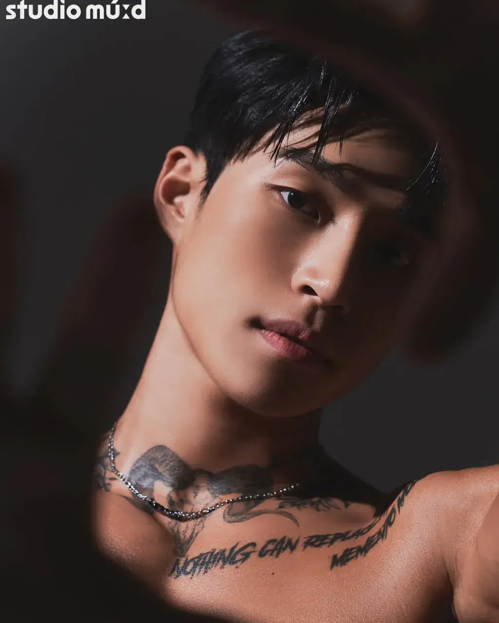 หนุ่มเกาหลีงานดี มีวาร์ป ( IG : lim_yolo_ )