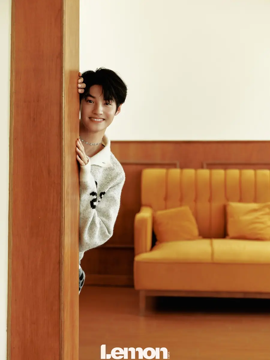 Chance & Guno @ Lemon China September 2025