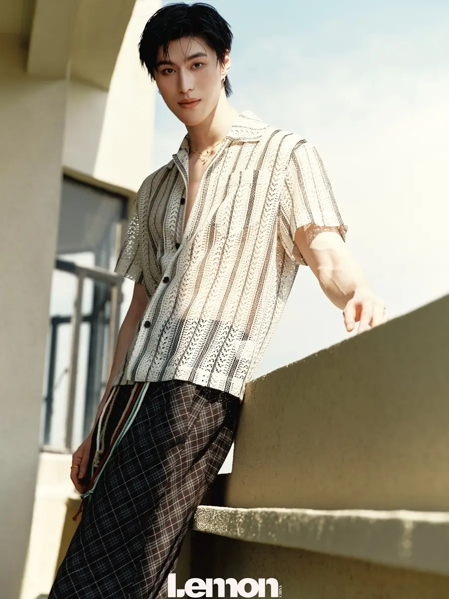 Chance & Guno @ Lemon China September 2025