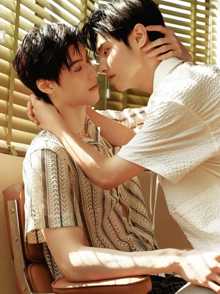 Chance & Guno @ Lemon China September 2025