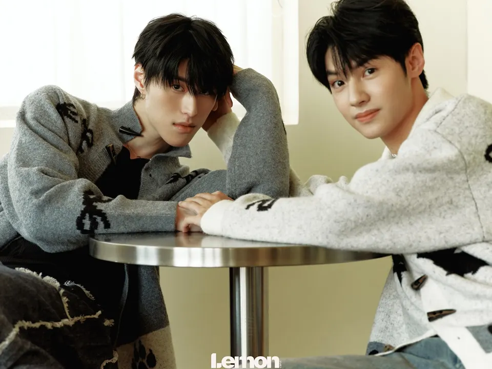 Chance & Guno @ Lemon China September 2025