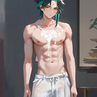 การ์ตูนผู้ชายหล่อเท่ 369