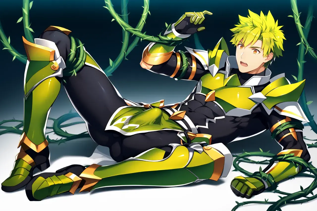 การ์ตูนผู้ชายหล่อเท่ 370