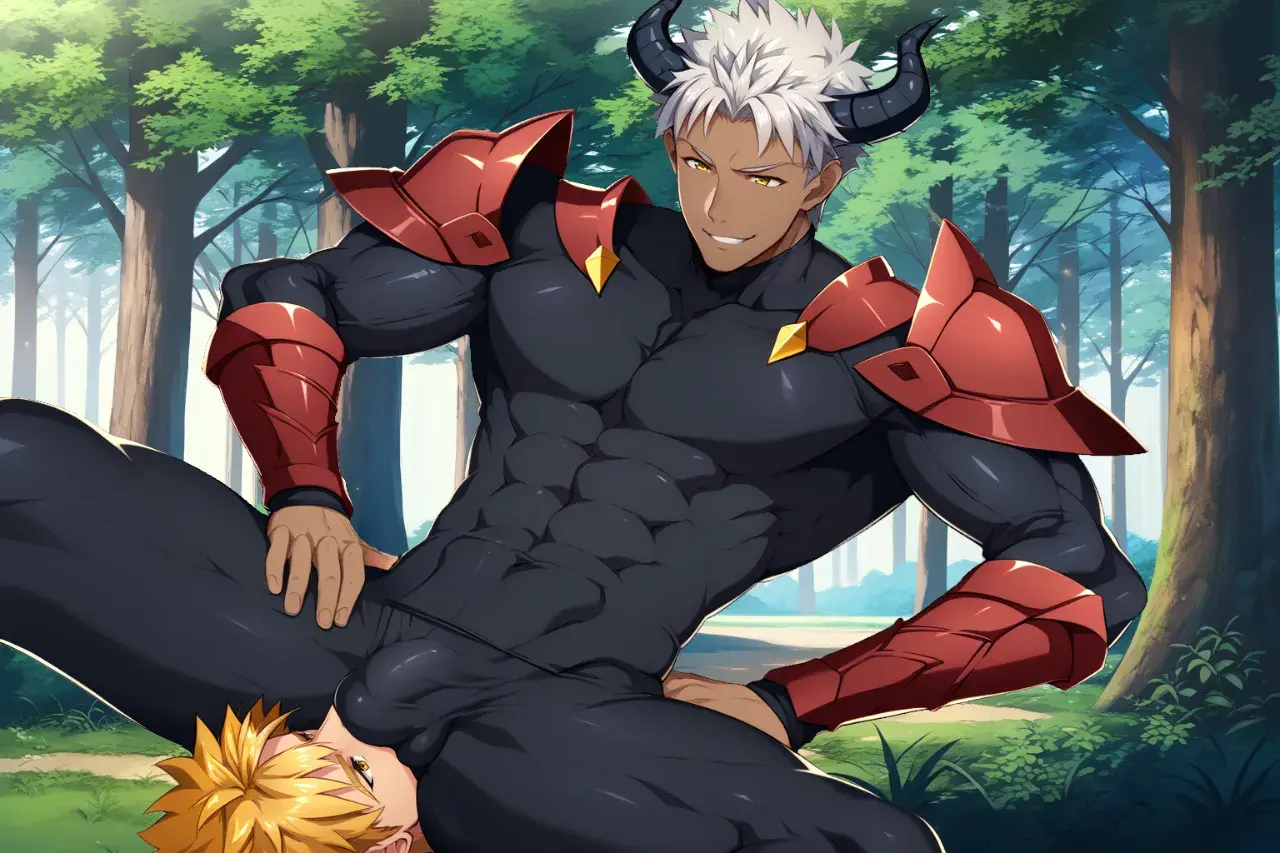 การ์ตูนผู้ชายหล่อเท่ 370