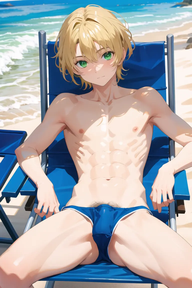 การ์ตูนผู้ชายหล่อเท่ 372