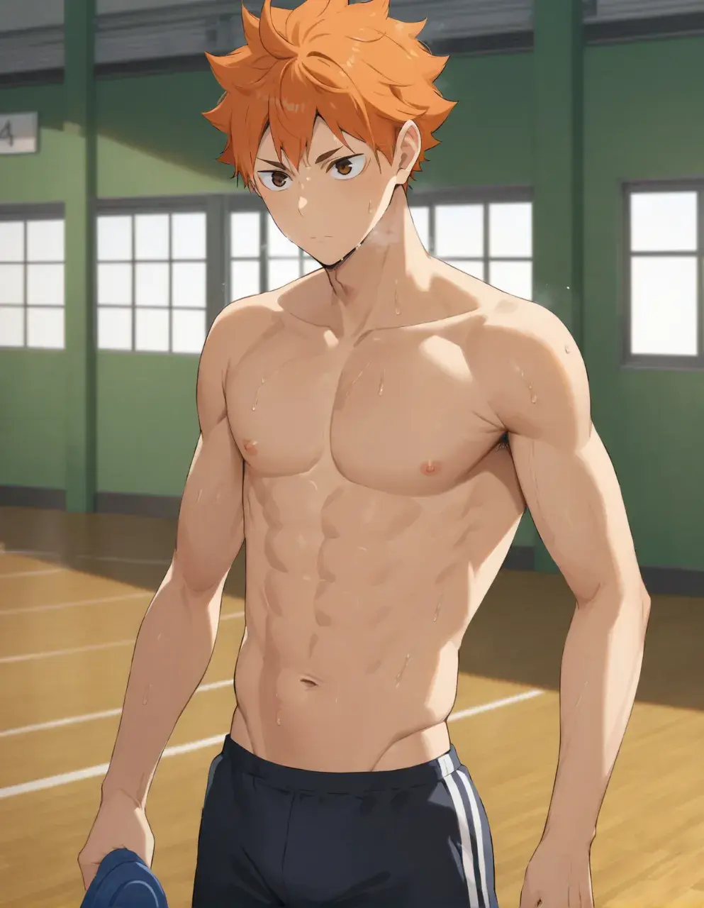 การ์ตูนผู้ชายหล่อเท่ 372